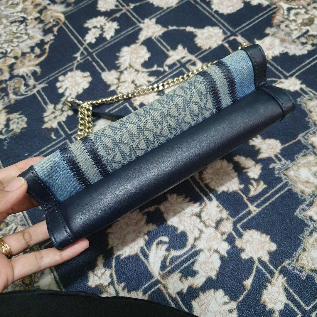 Michael kors deals whitney denim