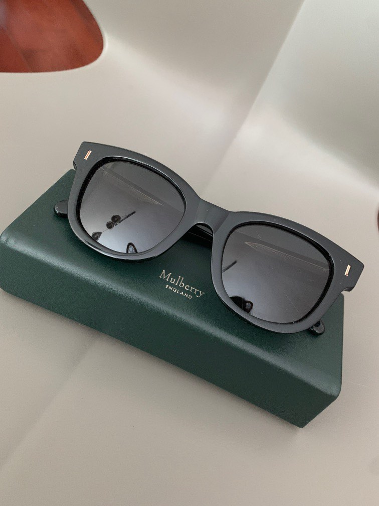 Mulberry kate best sale sunglasses