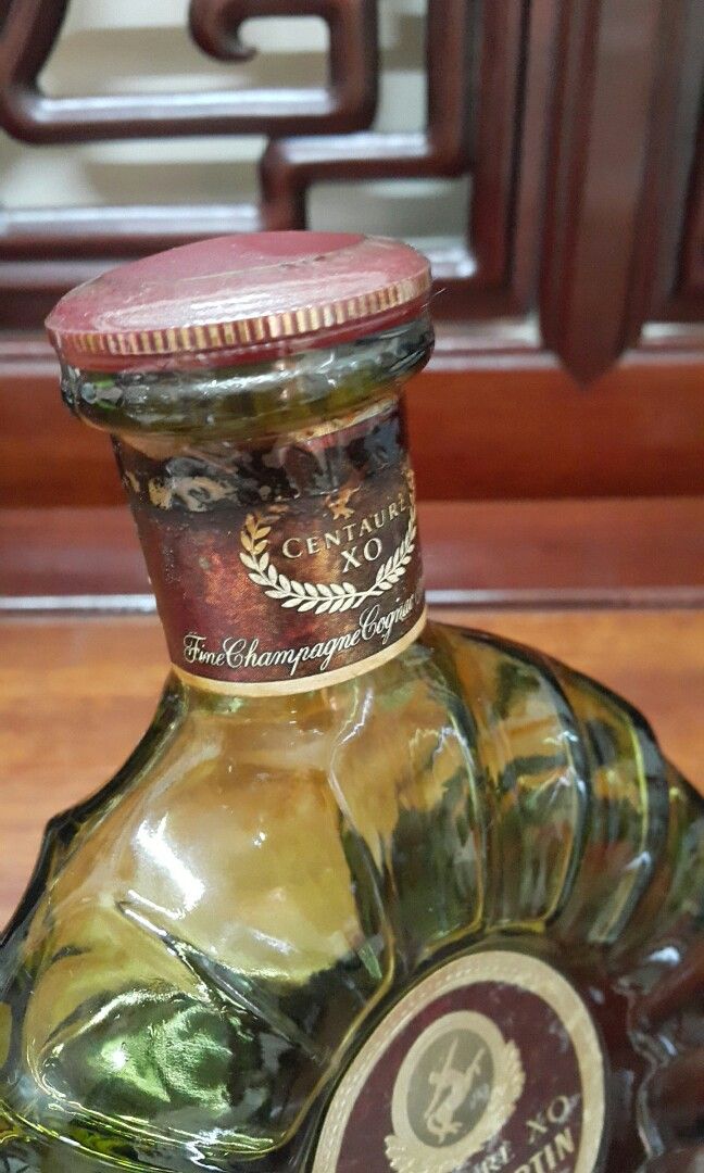 REMY MARTIN CENTAURE XO 750ml