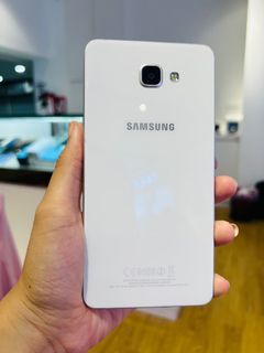 samsung A9 pro 4/32Gb, Mobile Phones & Gadgets, Mobile Phones, Android  Phones, Samsung on Carousell
