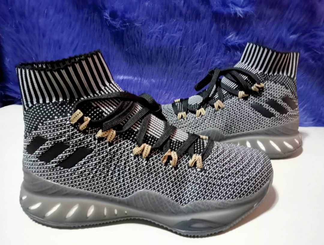 Adidas basketball store sneakers 2017