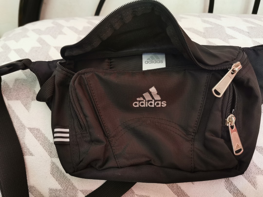 Adidas Belt Bag on Carousell