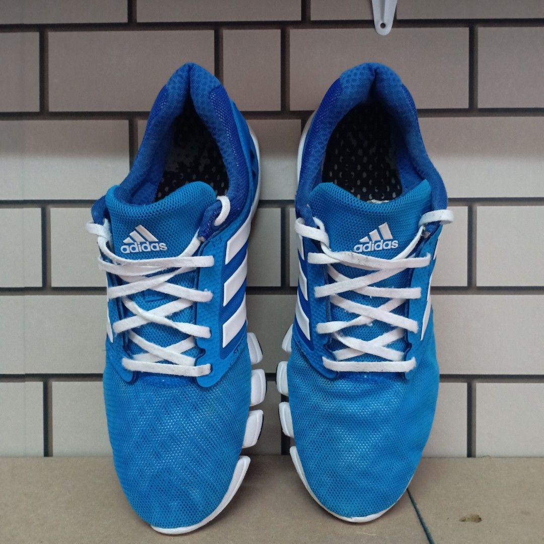Adidas climacool, Men's Fashion, Footwear, Sneakers on Carousell