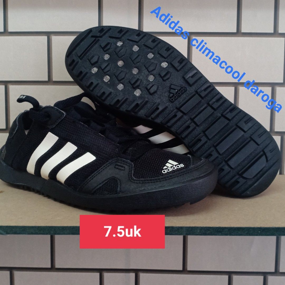 Sepatu adidas outlet climacool daroga