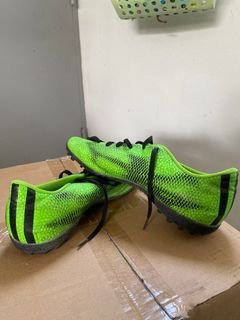 Adidas F5 TF J Futsal boots