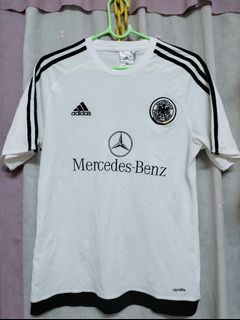 Adidas German