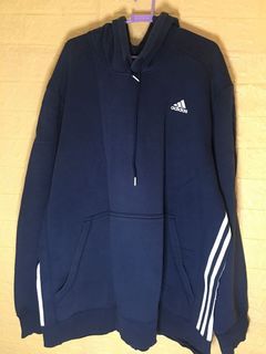 Adidas Hooded Jacket
