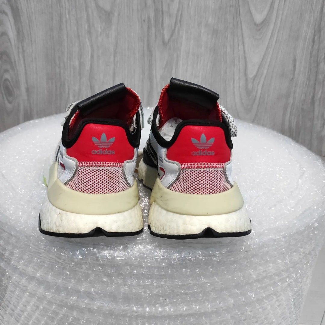 Adidas nite jogger 38 best sale