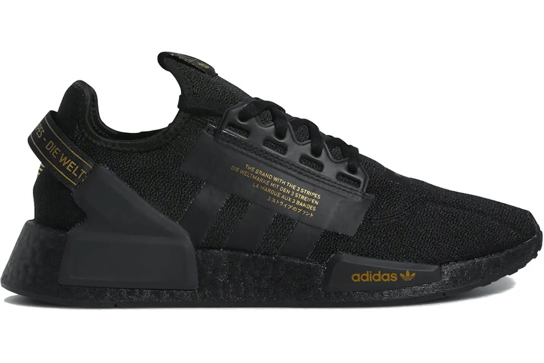 Golden nmd outlet