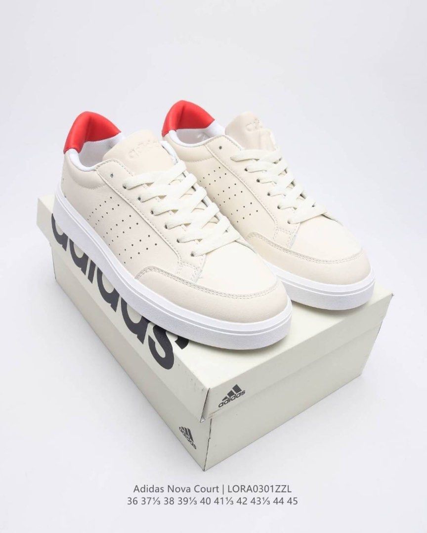 Adidas nova outlet