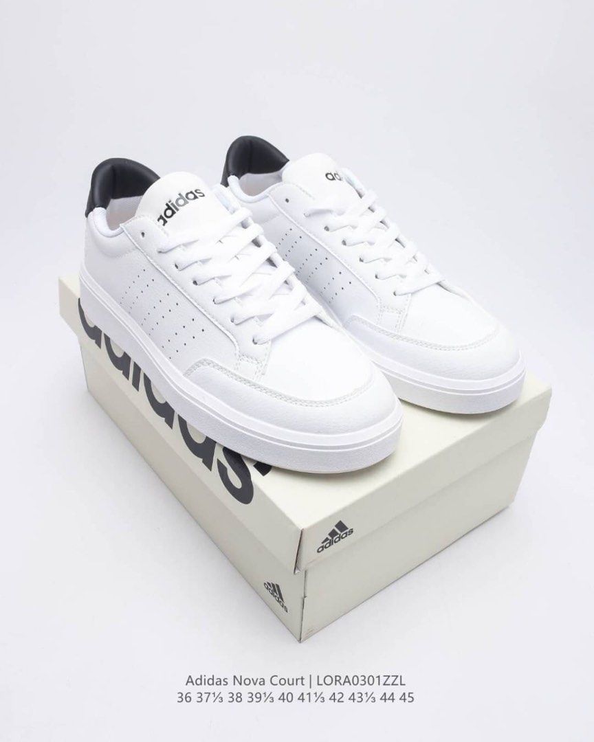 Adidas nova outlet