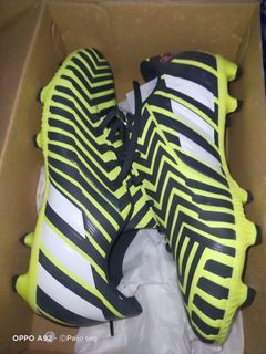 Adidas predator absolado