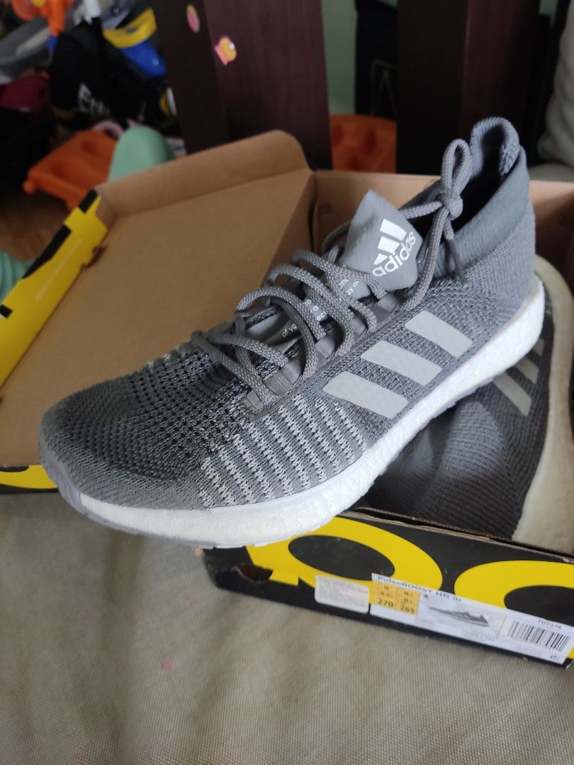 Adidas pulseboost sales hd m