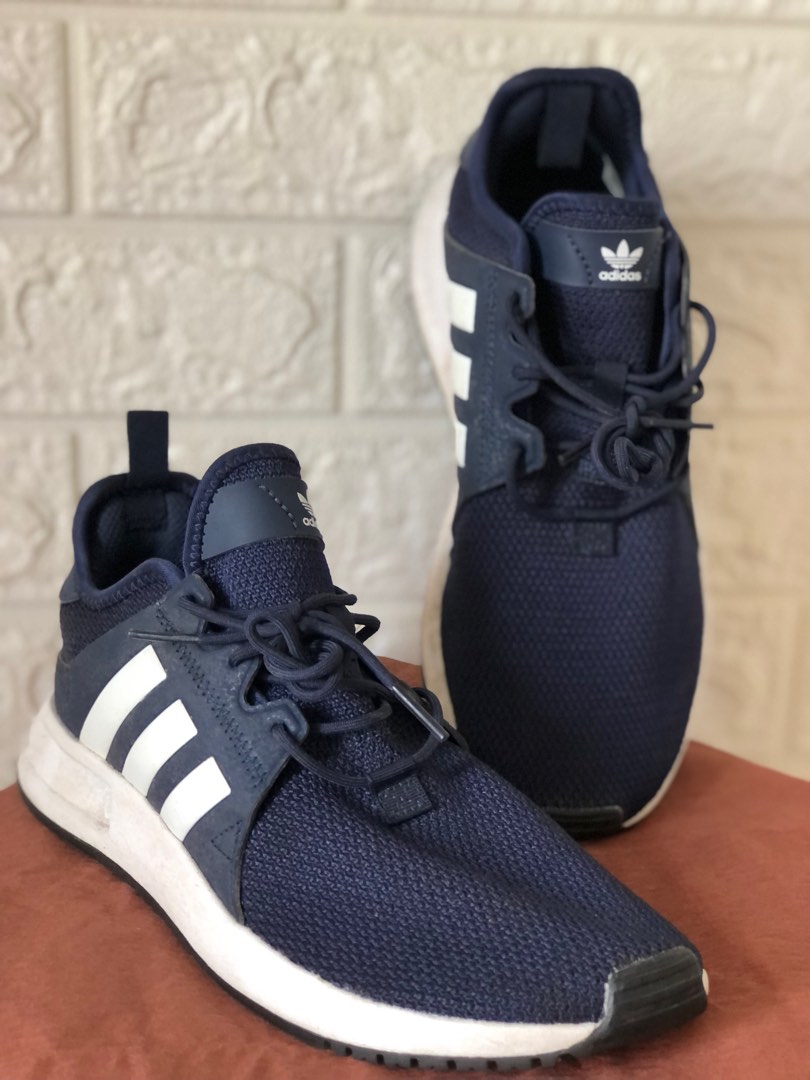brand new adidas rubber shoes