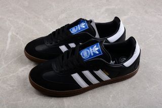 Adidas Samba OG Black shoes Euro 36-45