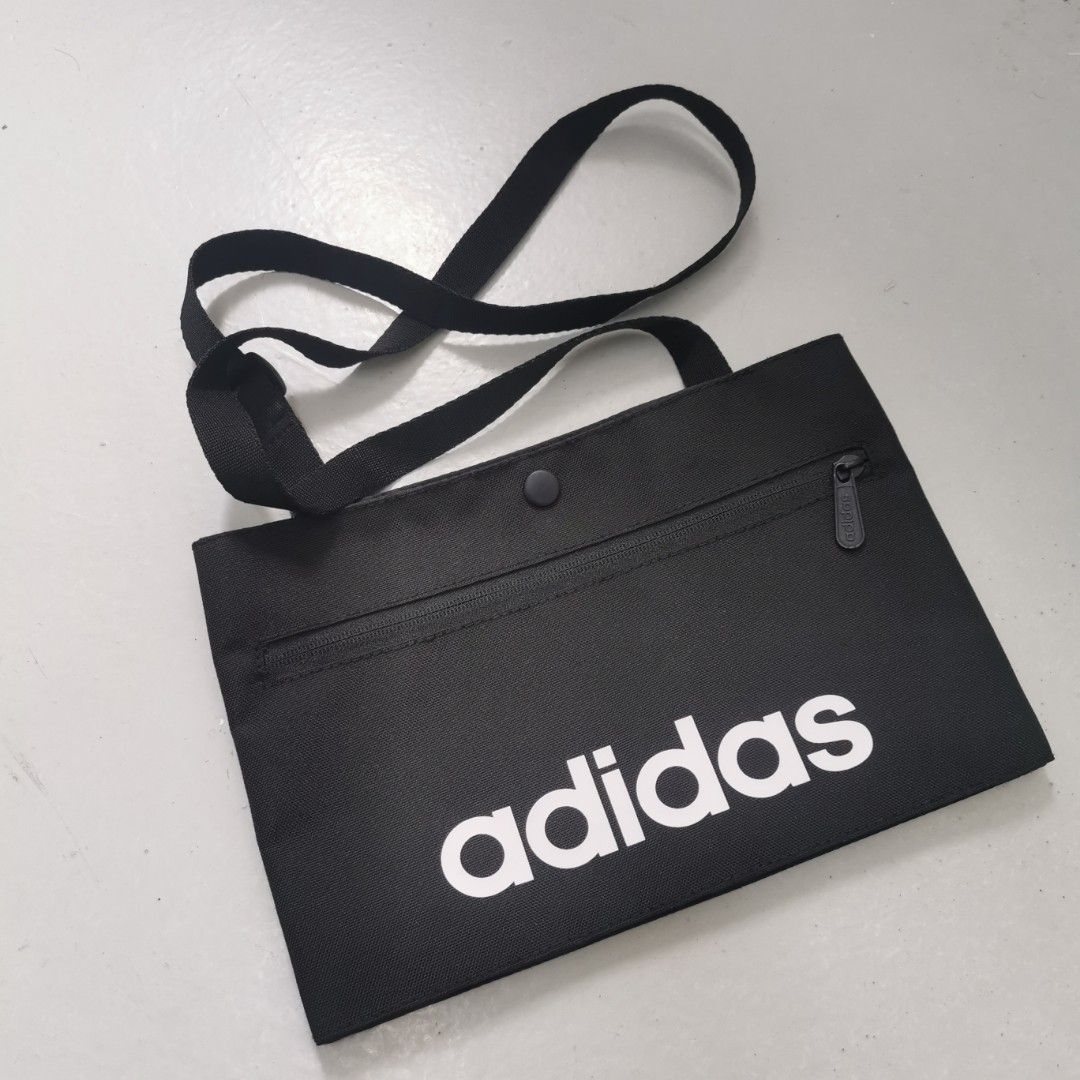 Addidas satchel hot sale