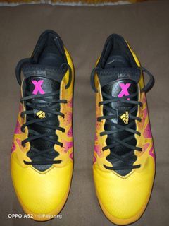 Adidas x 15.1