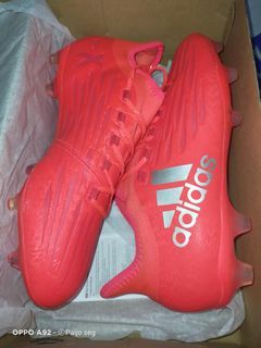 Adidas x 16.2