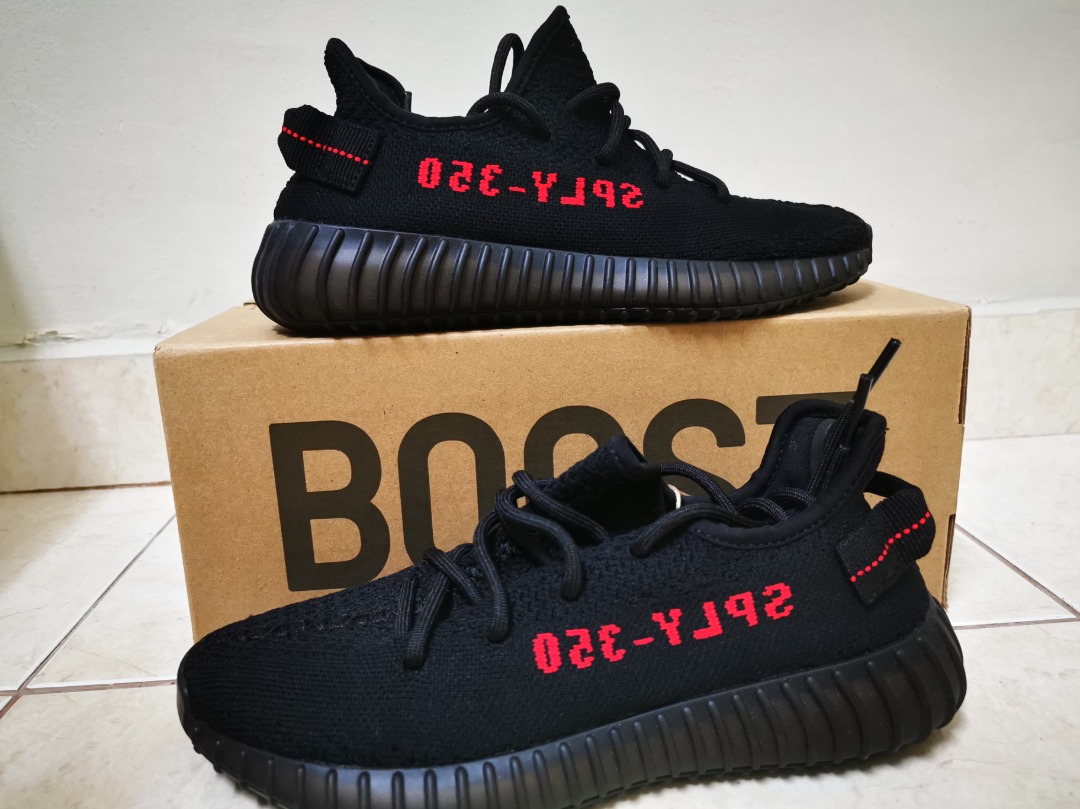 Yeezy sales boost 320