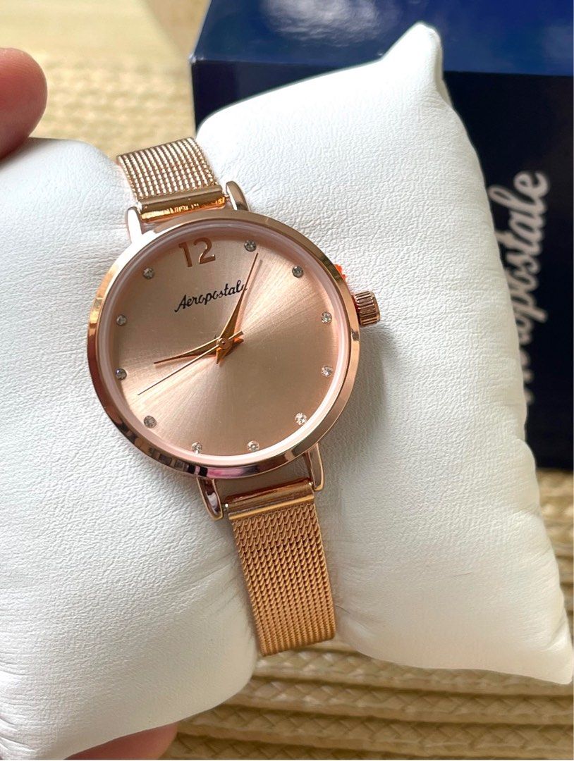 Aeropostale clearance watches womens