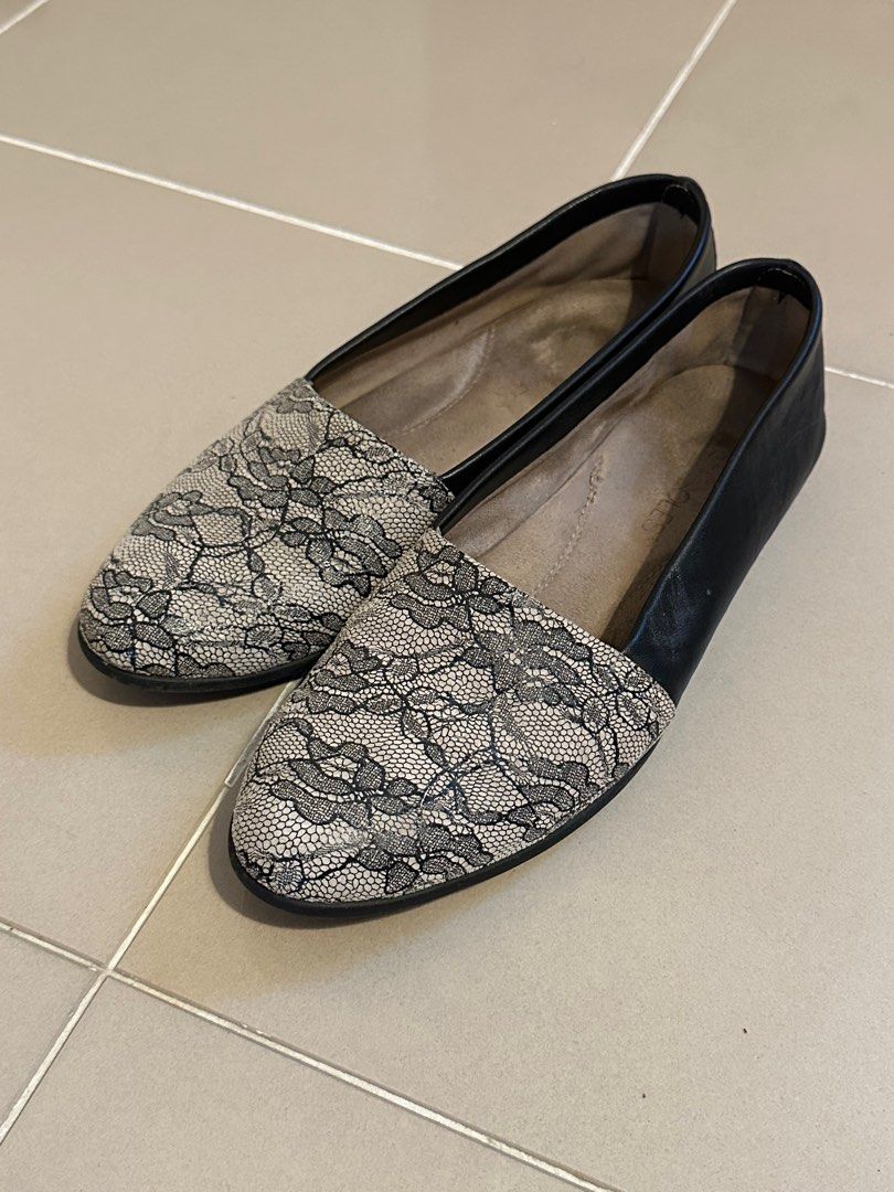 Aerosoles penny loafers hot sale