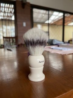 Aesop Shaving Brush