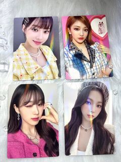 Aespa season greeting 2022 big pc karina winter ningning Giselle