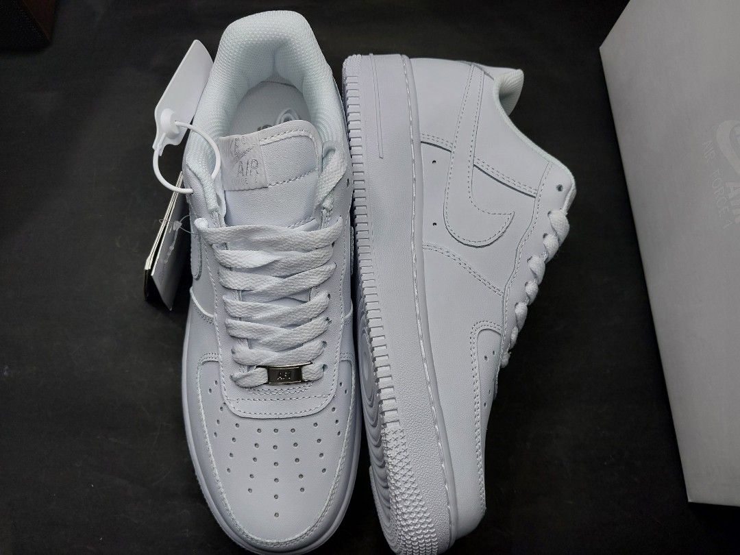 AF1 US 9.5 mens Euro 43 Men s Fashion Footwear Sneakers on