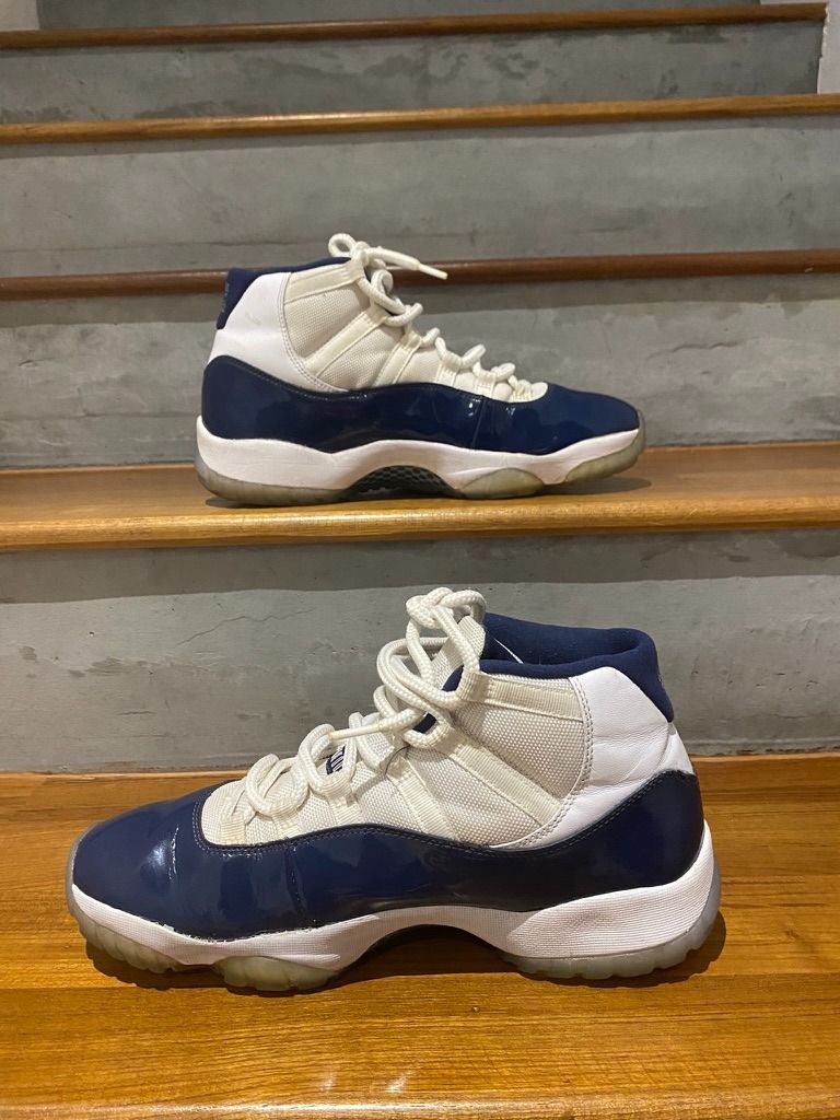 Nike air jordan 11 clearance retro win like 82