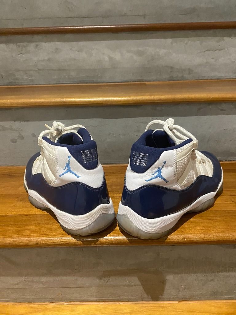 Nike air jordan 11 shop retro win like 82