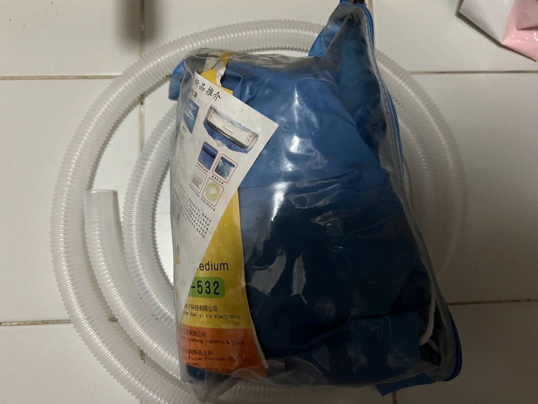 aircon wash diy kit, TV & Home Appliances, Air Conditioners & Heating