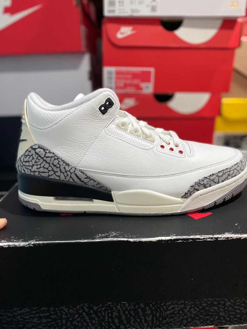aj 3 white cement