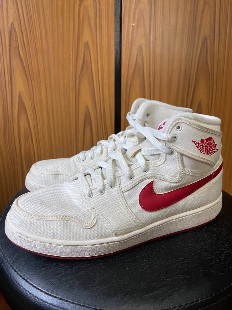 aj1 kobe