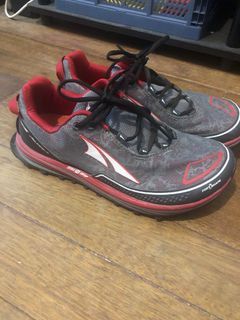 ALTRA TIMP TRAIL Running Shoes