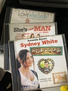 Amanda Bynes movies
