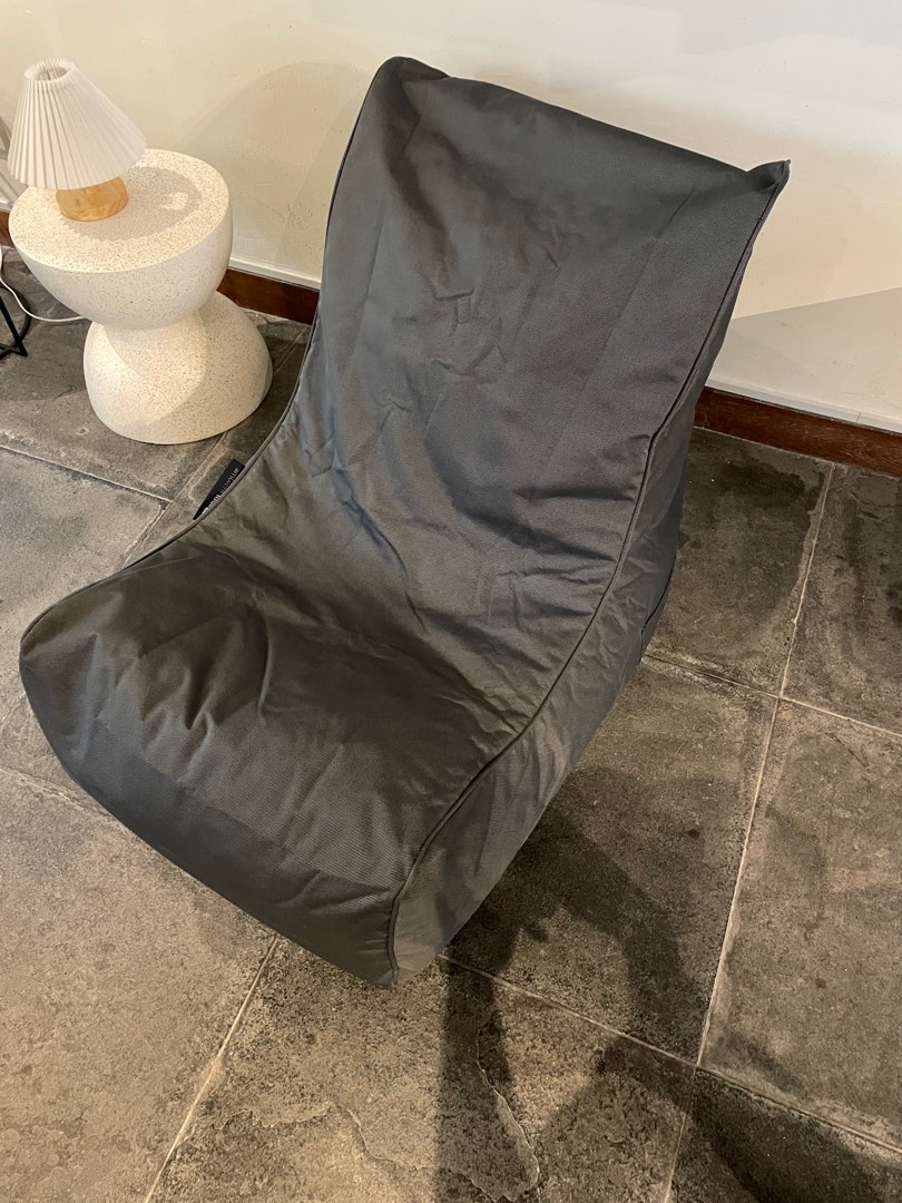 Ambient Lounge Bean Bag, Furniture & Home Living, Furniture, Other Home