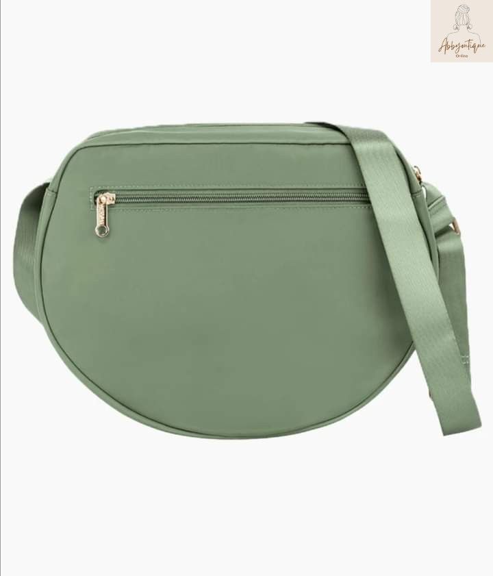American Tourister Alizee IV Shoulder Crossbody Bag Women s Fashion Bags Wallets Cross body Bags on Carousell