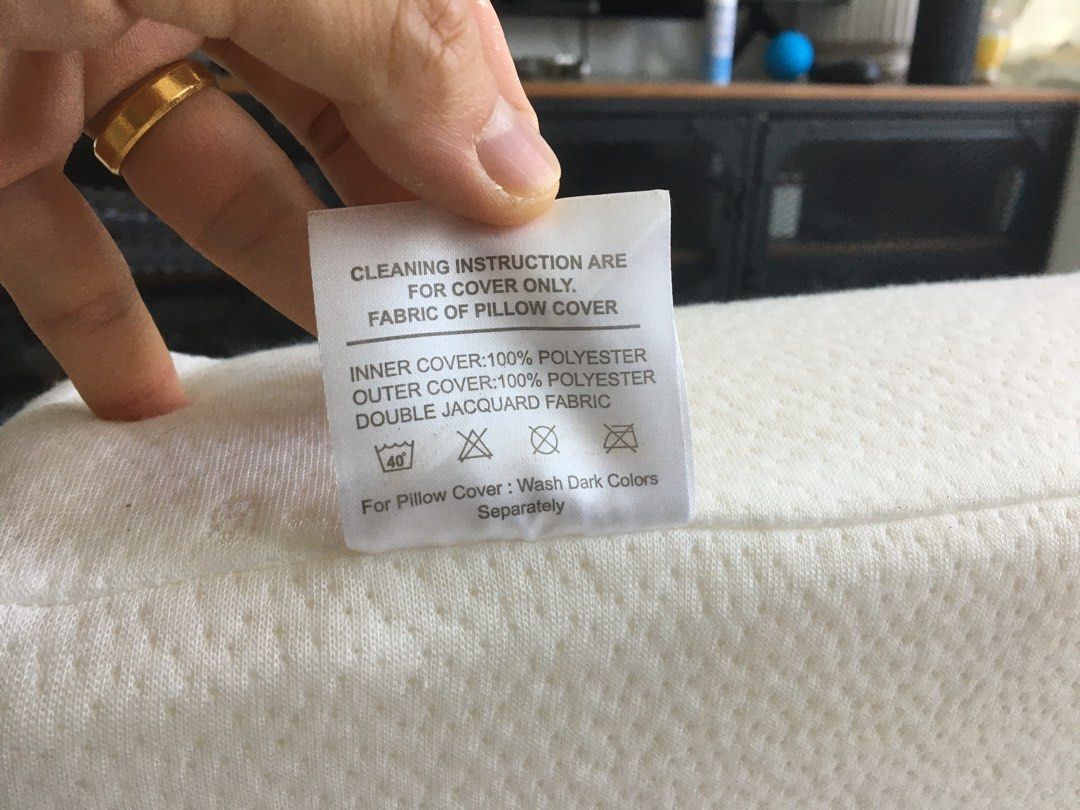 Ann taylor discount anti snore pillow