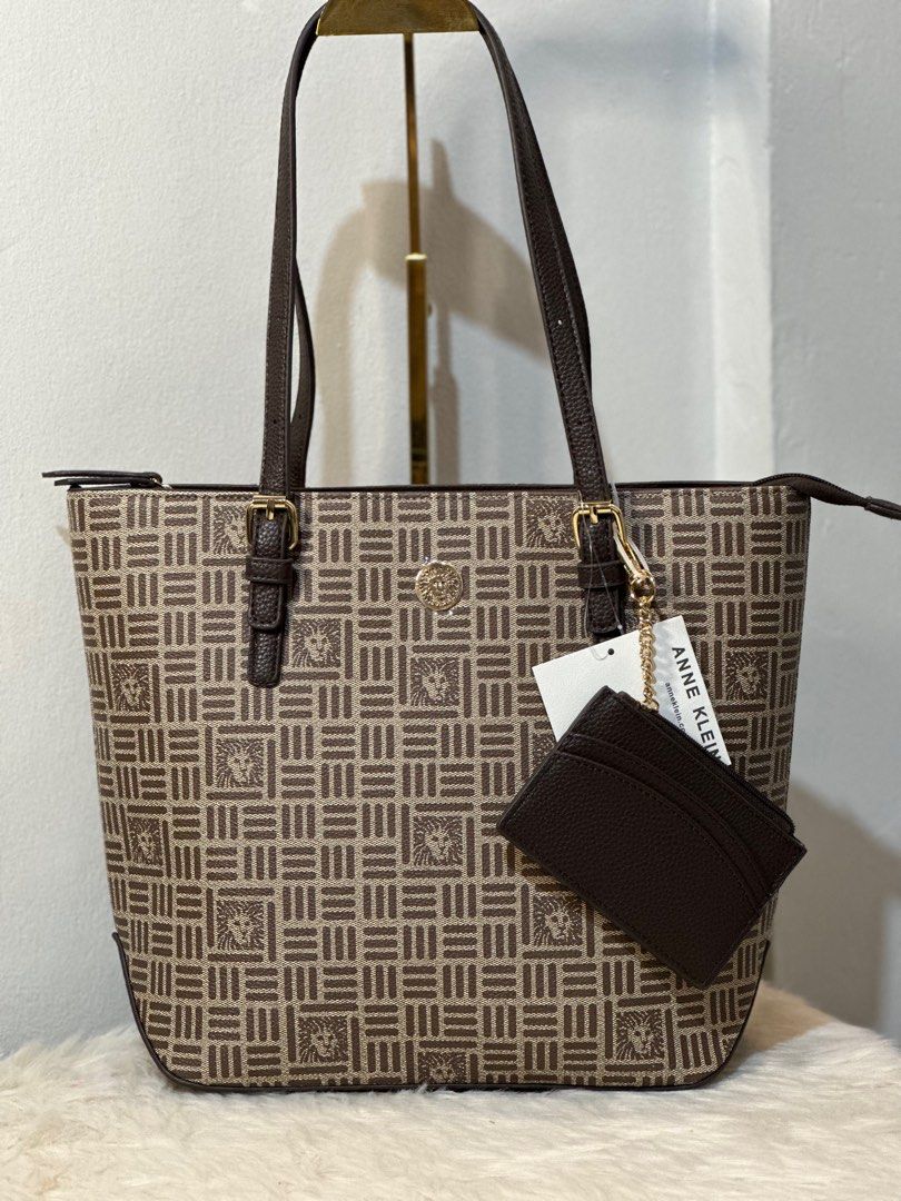 Anne klein online lily tote
