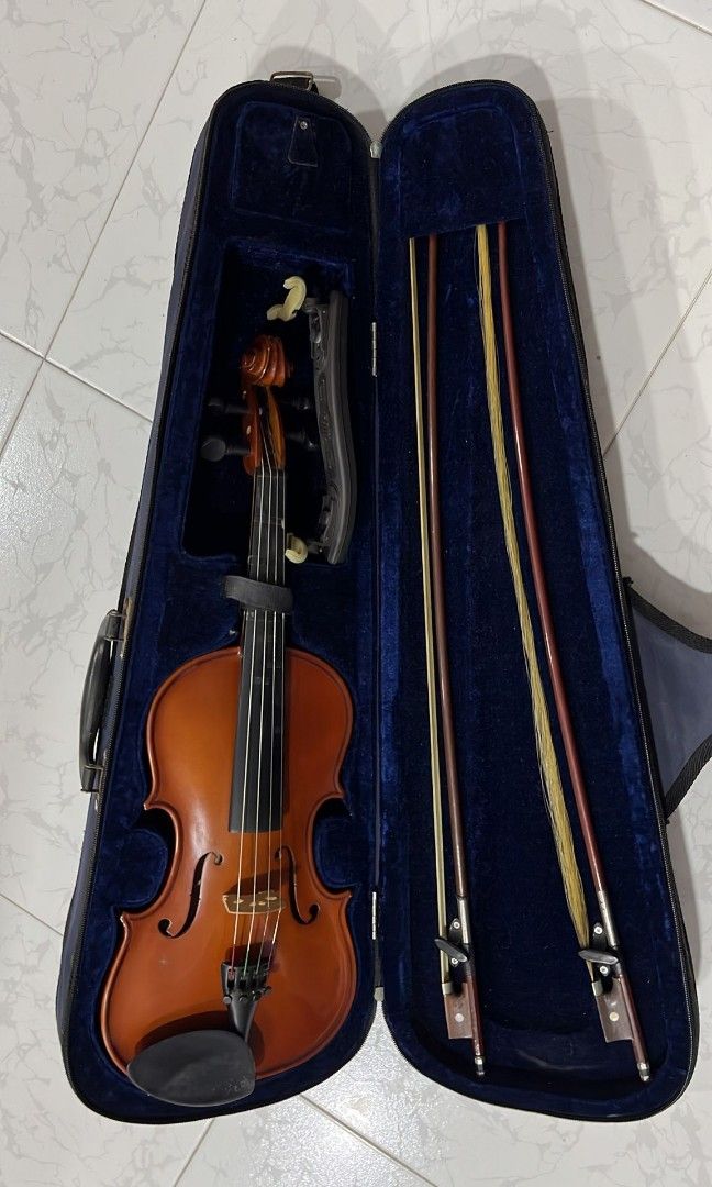 Antique Violin for Sale, Hobbies & Toys, Music & Media, Musical