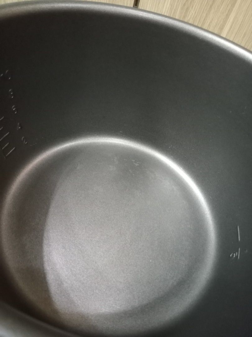 AOWA AW1168 Digital Pressure Cooker 5Liter Multifunction Cooker