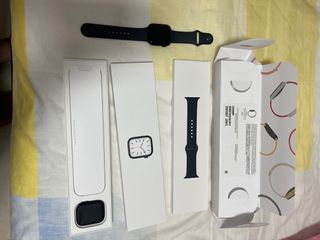 Apple Watch Series 7 45mm GPS + LTE