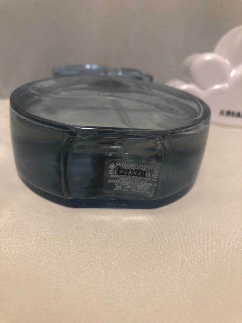 Ariana Grande Cloud EDP 100 ML (Guaranteed Authentic) (Category: Fragrance & Deodorants) located in Batangas. Submitted by mintsph (Listing ID 1221419672, Image 3). Description: Ariana Grande Cloud EDP Juice Level: 90% No Box cause I threw it aways already NOT A TESTER GUARANTEED AUTHENTIC FROM MY PERSONAL COLLECTION PASS SA LOW BALLERS. LET’S SAVE EACH OTHER’S TIME. .