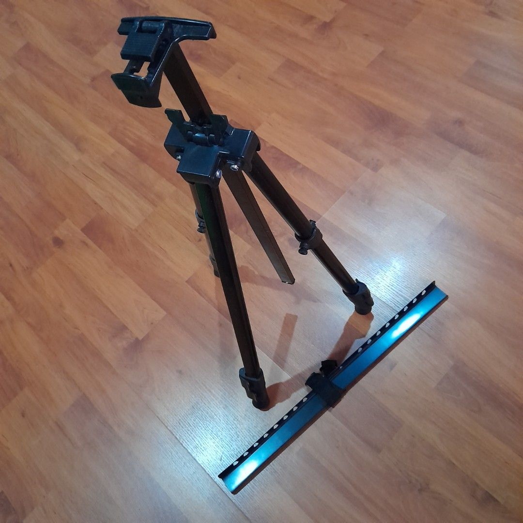 Art Drawing Tripod Stand, Photography, Photography Accessories, Tripods