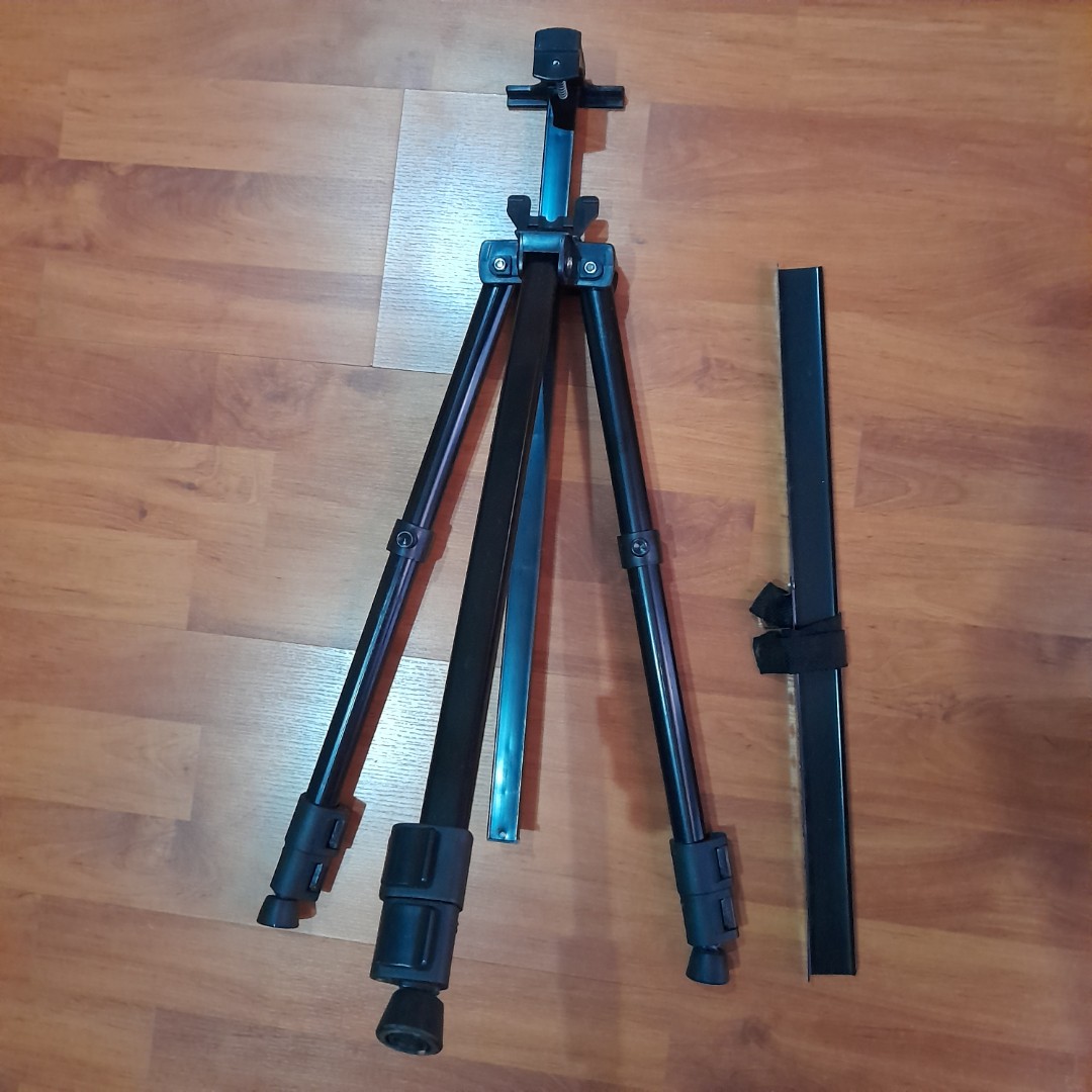 Art Drawing Tripod Stand, Photography, Photography Accessories, Tripods