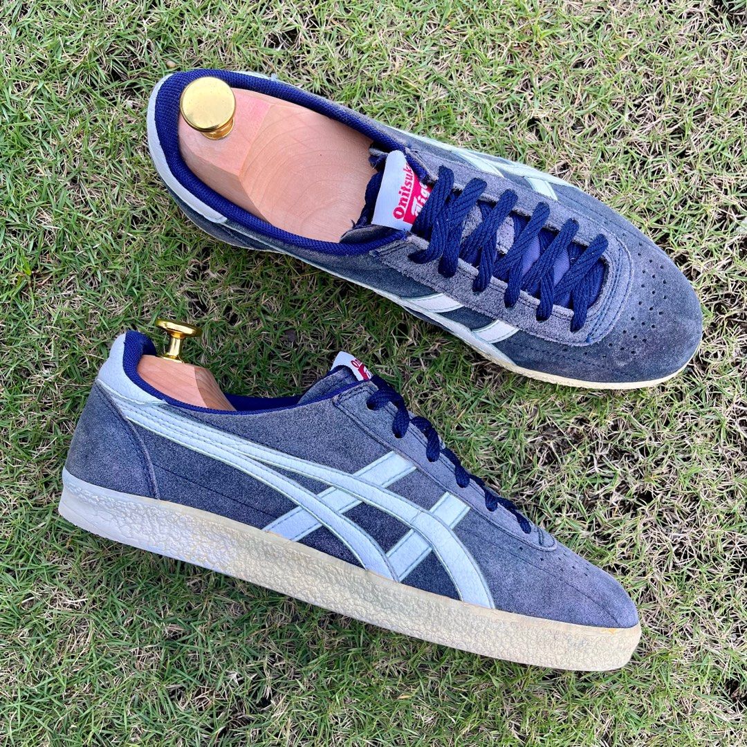 Asics tiger stripes clearance