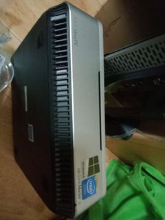 Asus mobile Vivo PC in good working condition  with power supply faulty