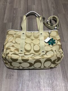Auth 💯 Coach Bag