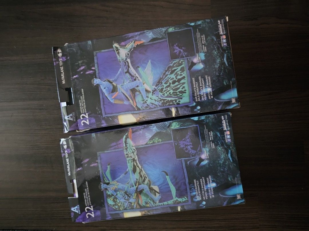 avatar jake et neytiri compagnon