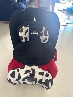 Baby Car Seat